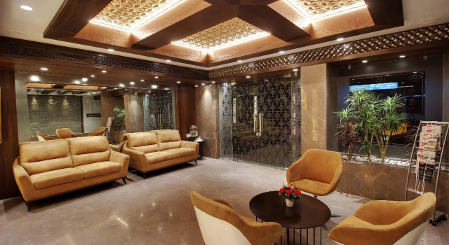 SVASTI Inn Jamnagar, Reserva ahora Hotel Jamnagar Guyarat