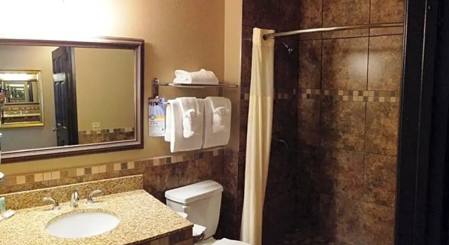 Шестиместный номер Deluxe Hotel Baja San Diego - A Boutique Hotel