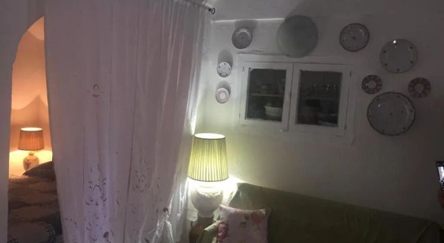Casa Vacanze Gerardo, Book Hotel Hotels in Murgia with Parking, Parking