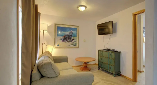 Номер Deluxe Westerly Motel