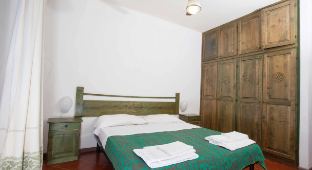 Residence Torre delle stelle, Забронировать Отель Торре-делле-Стелле Южная Сардиния