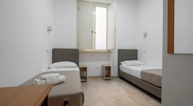 Двухместный номер Classic Casa per Ferie Santa Maria alle Fornaci