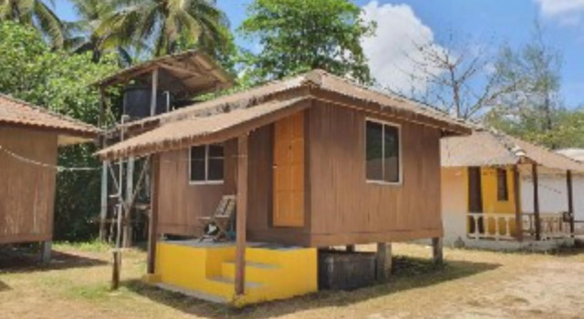 SPOT ON 90225 Barokah Chalet, Réserver Chalet Cottages à Kelantan, Cottage