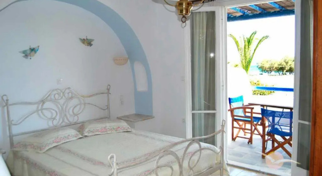 Апартаменты Albatross Holiday Apartments