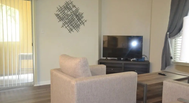 Stylish Condo Near Clearwater's Beach, Забронировать Апартаменты/квартира Отели Клируотер-Бич с парковкой, Парковка