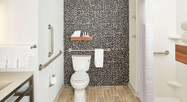 Двухместный номер Standard Hilton Garden Inn Boston/Marlborough