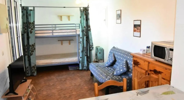 Résidence MAISONS DES SABLES 4 - 2 Pièces pour 4 Personnes 724, Rezerwuj Hotel Port-Leucate Corbières