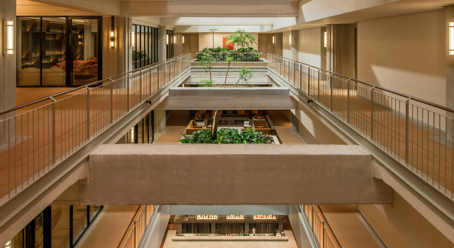 Else Kuala Lumpur, a member of Design Hotels