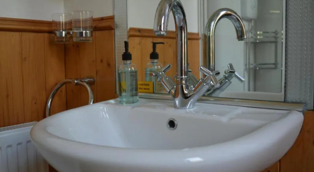 Номер Standard Strathview Lodge B&B