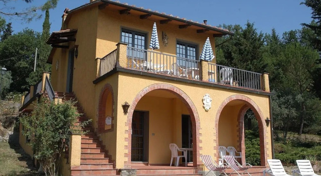 Tenuta di Poggio d'Oro