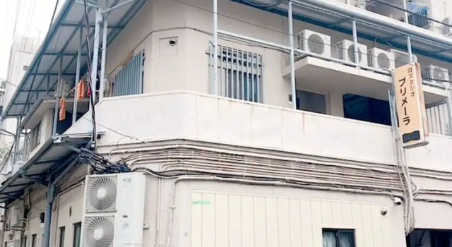 nestle tokyo shinjuku family house 102