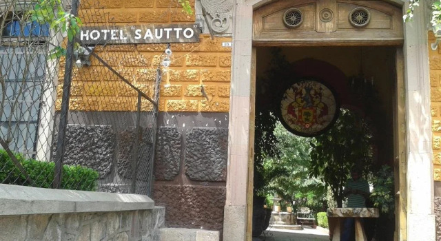 Hotel Sautto