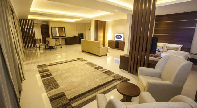 Grand Mulya Bogor, Book Hotel 4-stjernede hoteller i Sawah, 4*