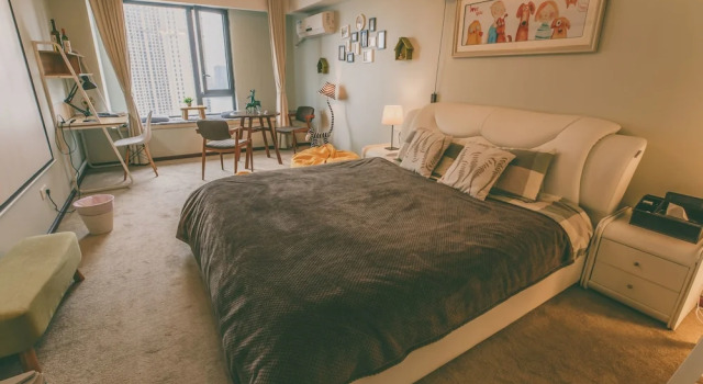Wuhan Sloth Hotel