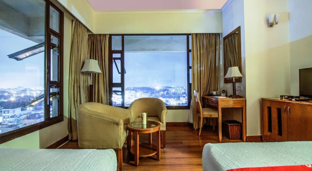 Sai Vishram Business Hotel, Varaa Hotelli Hotellit Bangalore pysäköinnillä, Pysäköinti