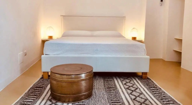 Juniorsuite Palazzo Boccaccio