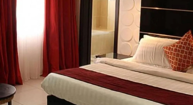 Hotel Villa Picasso