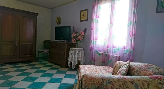 Villa Py, Rezervovat Vila Chaty v Margon, Chalupa
