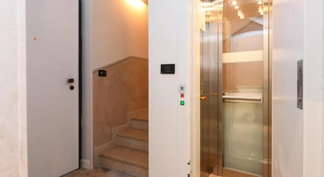Апартаменты с 3 комнатами Madalì Suite & Apartment