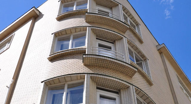 Metropolis Prague Apartments, Забронировать Апартаменты/квартира Отели Праги с завтраком, рядом с Музей Lapidarium, Завтраки