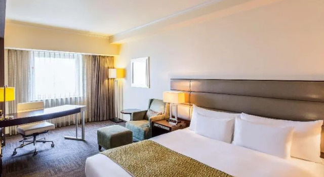 Camera doppia Standard Ibis Styles Sapporo