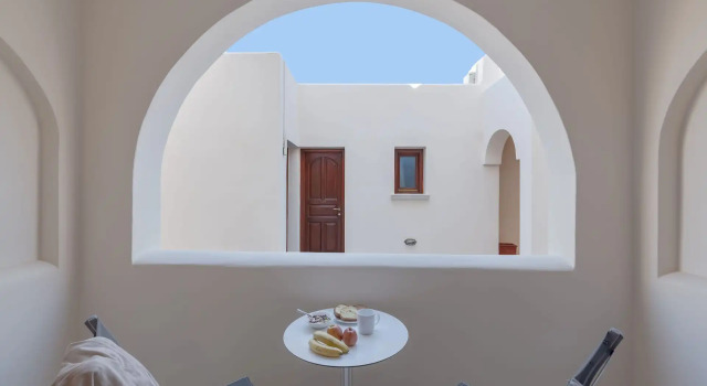 Номер Standard Epavlis Hotel & Spa