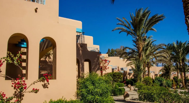 Club Paradisio El Gouna Red Sea