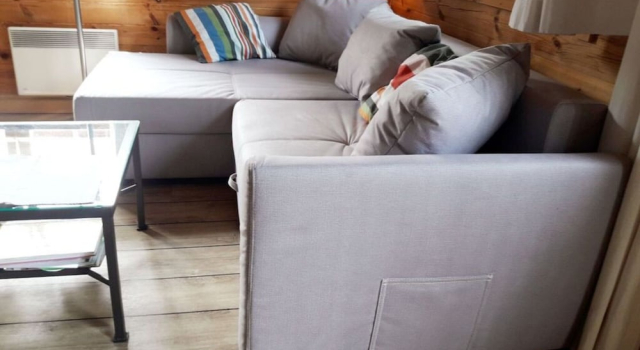 Family Kiep Comfortable Holiday Residence