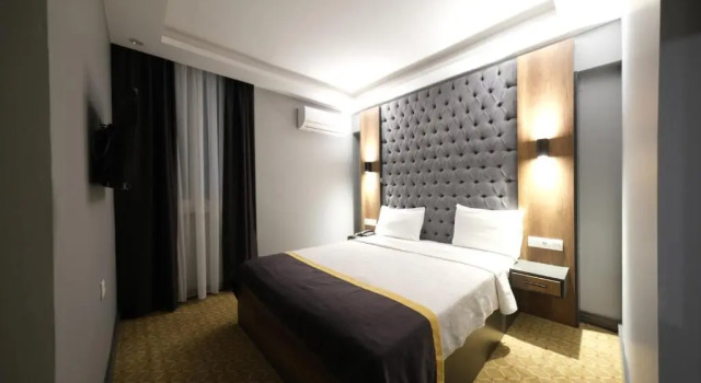 Номер Standard Eniza Hotel