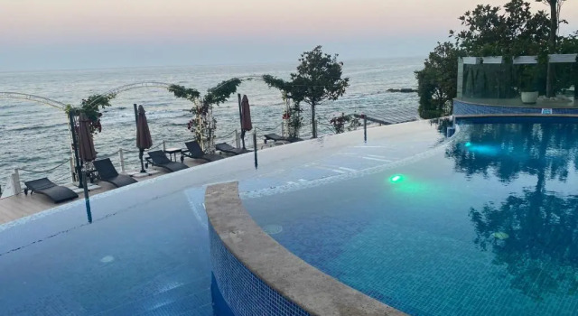 Апартаменты Superbe appartement Versace 5 étoiles