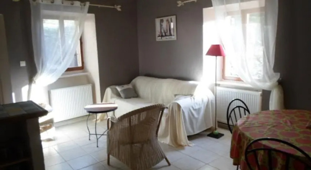 Gîte Des Gorges Du Doux Fjord, Reserva ahora Hotel Colombier-le-Vieux Ardèche