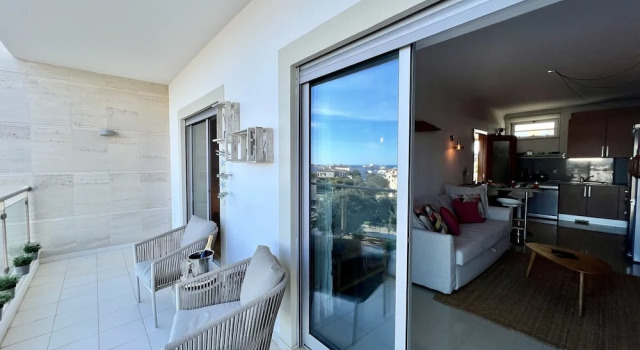 Апартаменты Albufeira Forest View With Pool