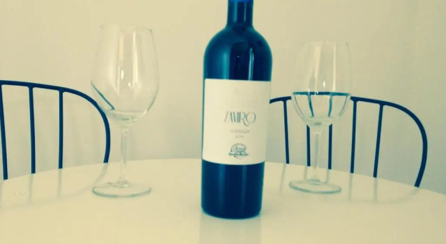 Номер Standard Bed & Wine Rocco Zambri