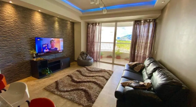Alquiler de Apartamento vacacional en la Isla de Margarita, Rezervovat Apartmán Porlamar Margarita Island