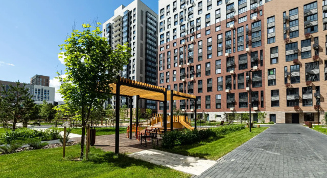 Apartments on Sabir Akhtyamova street 1k1, Prenota Appartamento Hotel a Tatarstan con parcheggio, Parcheggio