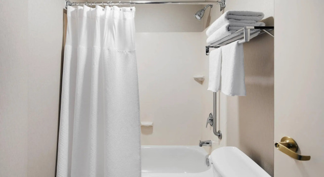 Четырёхместный люкс SpringHill Suites by Marriott Richmond North/Glen Allen