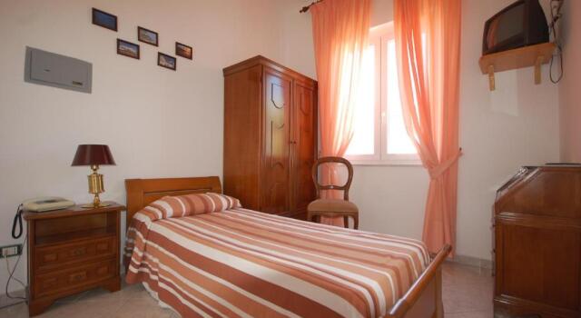 Номер Standard Hotel Terme Rosaleo