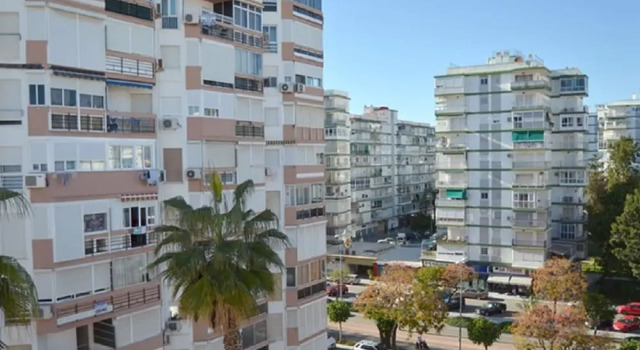 Terrasol Plazamar 1-7, Varaa Huoneisto Torre del Mar Axarquía