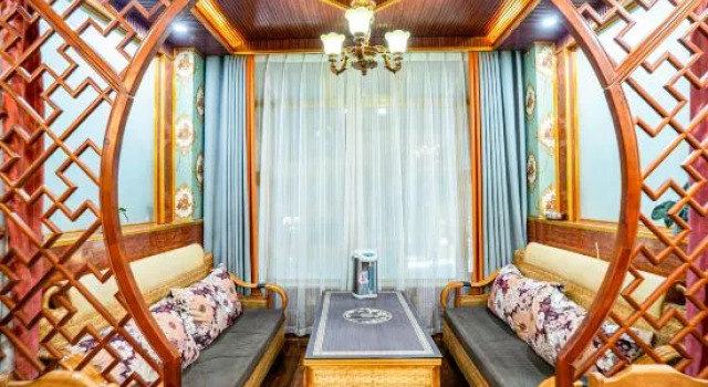 Xunbayahotel, Prenota Hotel Ngawa Cina