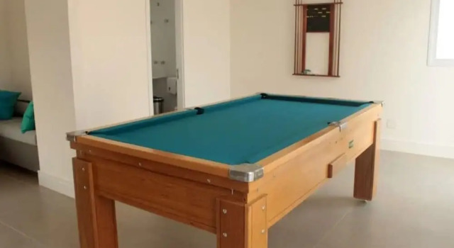 Studio 45 - Condominio Varandas