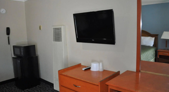 Salt Air Lodge