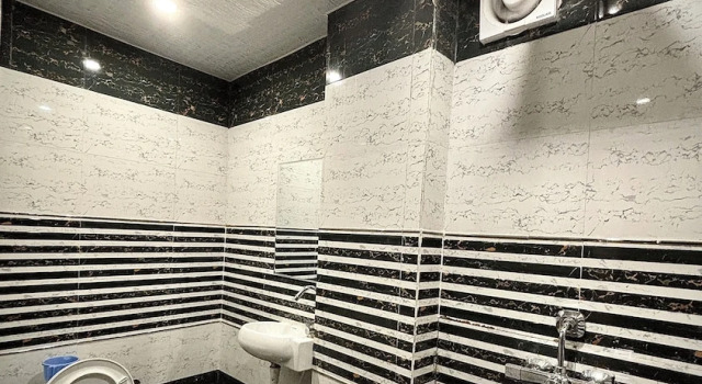 Номер Standard VIA GANGA INN Varanasi
