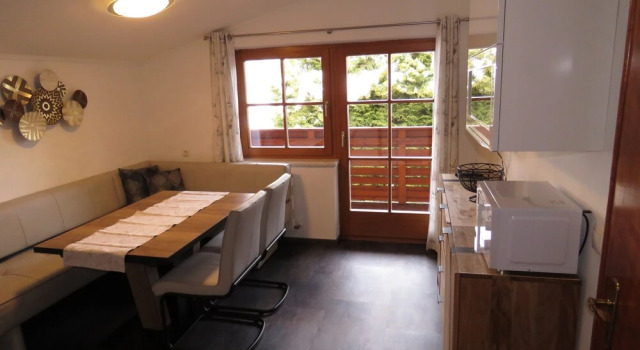 Апартаменты Appartement Pichler