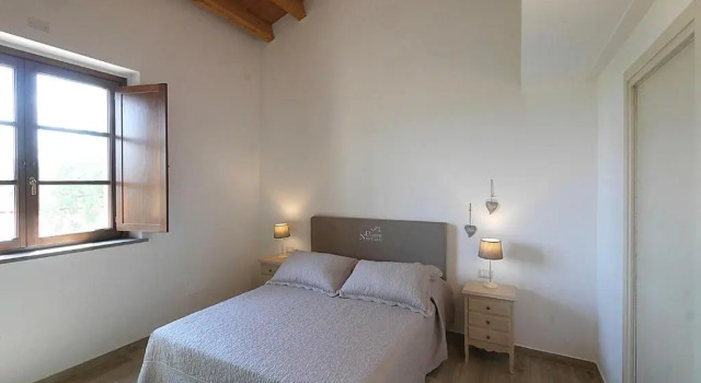Апартаменты Agriturismo Il Pelago