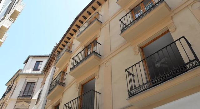 Apartamentos Paloma 3000, Забронировать Апартаменты/квартира Гранада Granada Province, рядом с Городской совет Гранады