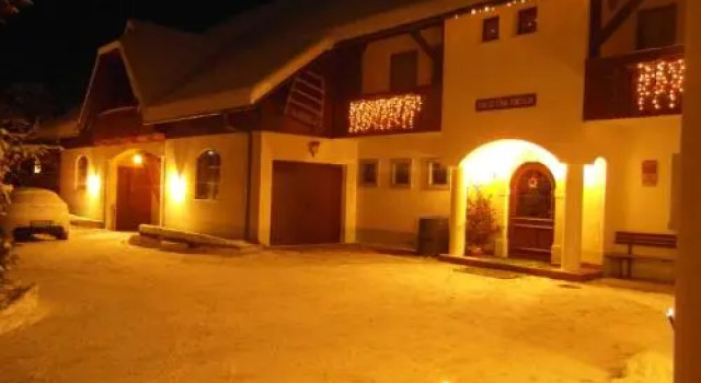 Turistična kmetija Košir, Забронировать Фермерский дом Краньска-Гора Planica, рядом с Rozle