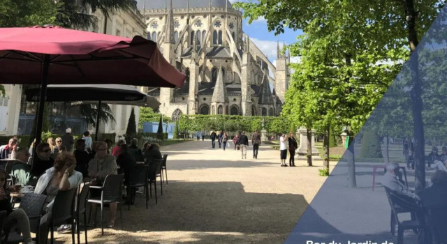 Le KT-Dral - Appartement hypercentre