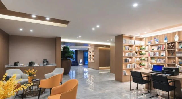 GreenTree Eastern Hotel Chuzhou Suchu Industrial Park, Prenota Hotel Chuzhou 