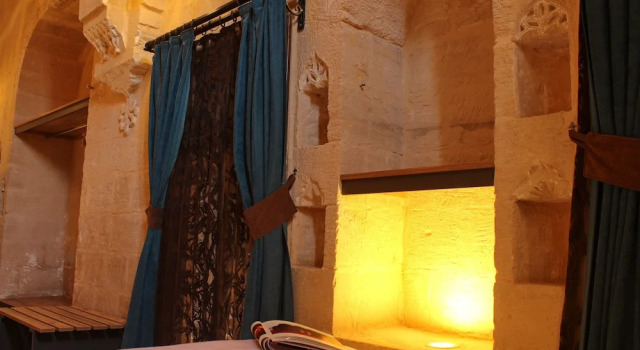 Четырёхместный номер Deluxe Old City Mardin