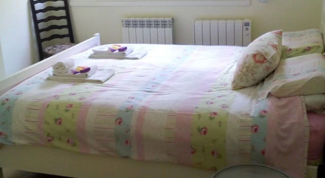 Apartment With 3 Bedrooms In Mas De Ribafeta With Wonderful Mountain View Balcony And Wifi